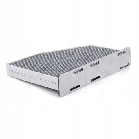 Mann-Filter CUK 26 010 Filtr, wentylacja przestrzeni pasażerskiej