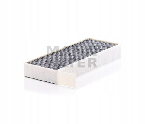 Mann-Filter CUK 26 014-2 Filtr, wentylacja przestrzeni pasażerskiej