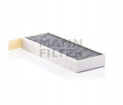 Mann-Filter CUK 26 014-2 Filtr, wentylacja przestrzeni pasażerskiej
