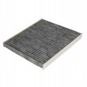 Mann-Filter CUK 26 019 Filtr, wentylacja przestrzeni pasażerskiej