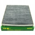 Mann-Filter CUK 26 021 Filtr, wentylacja przestrzeni pasażerskiej