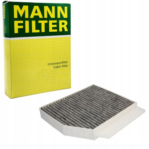 Mann-Filter CUK 26 023 Filtr, wentylacja przestrzeni pasażerskiej