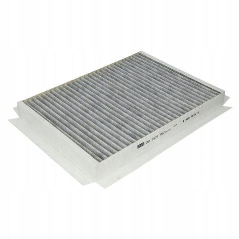 Mann-Filter CUK 2622 Filtr, wentylacja przestrzeni pasażerskiej