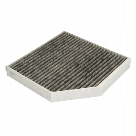 Mann-Filter CUK 2641 Filtr, wentylacja przestrzeni pasażerskiej