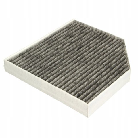 Mann-Filter CUK 2641 Filtr, wentylacja przestrzeni pasażerskiej