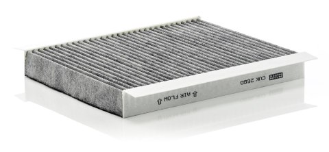 Mann-Filter CUK 2680 Filtr, wentylacja przestrzeni pasażerskiej