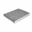 Mann-Filter CUK 2680 Filtr, wentylacja przestrzeni pasażerskiej