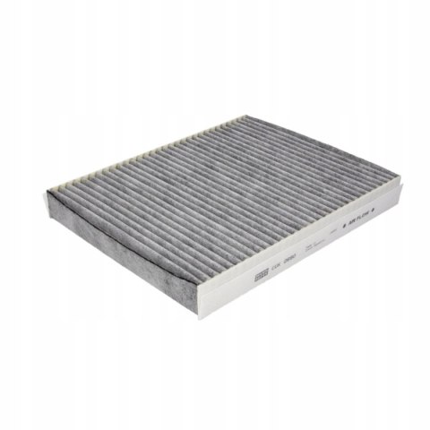 Mann-Filter CUK 2680 Filtr, wentylacja przestrzeni pasażerskiej