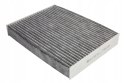Mann-Filter CUK 27 009 Filtr, wentylacja przestrzeni pasażerskiej