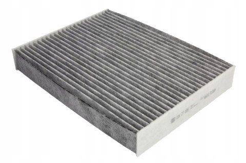 Mann-Filter CUK 27 009 Filtr, wentylacja przestrzeni pasażerskiej