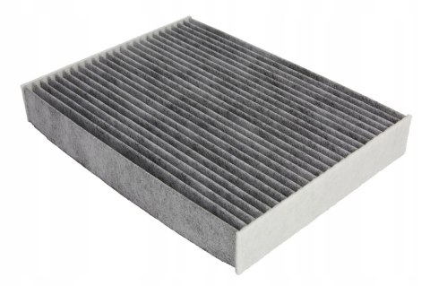 Mann-Filter CUK 27 009 Filtr, wentylacja przestrzeni pasażerskiej