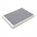 Mann-Filter CUK 2733 Filtr, wentylacja przestrzeni pasażerskiej