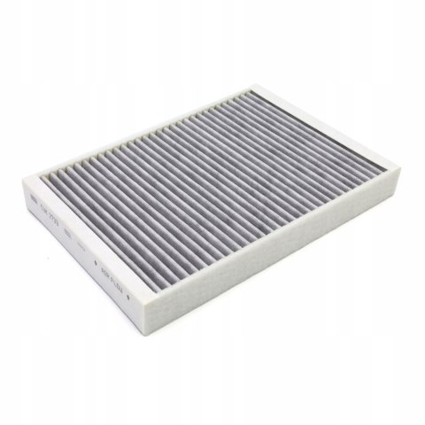 Mann-Filter CUK 2733 Filtr, wentylacja przestrzeni pasażerskiej