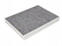 Mann-Filter CUK 2742 Filtr, wentylacja przestrzeni pasażerskiej
