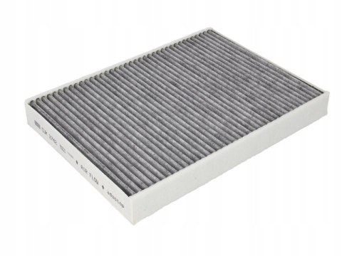 Mann-Filter CUK 2742 Filtr, wentylacja przestrzeni pasażerskiej