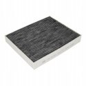 Mann-Filter CUK 28 001 Filtr, wentylacja przestrzeni pasażerskiej