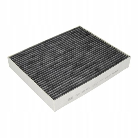 Mann-Filter CUK 28 001 Filtr, wentylacja przestrzeni pasażerskiej