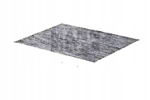 Mann-Filter CUK 28 001 Filtr, wentylacja przestrzeni pasażerskiej