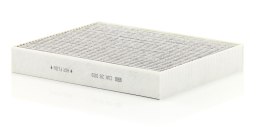 Mann-Filter CUK 28 009 Filtr, wentylacja przestrzeni pasażerskiej