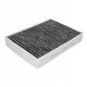 Mann-Filter CUK 28 016 Filtr, wentylacja przestrzeni pasażerskiej