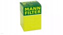 Mann-Filter CUK 28 016 Filtr, wentylacja przestrzeni pasażerskiej