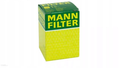 Mann-Filter CUK 28 016 Filtr, wentylacja przestrzeni pasażerskiej
