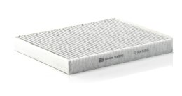 Mann-Filter CUK 2842 Filtr, wentylacja przestrzeni pasażerskiej