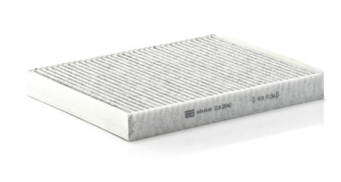 Mann-Filter CUK 2842 Filtr, wentylacja przestrzeni pasażerskiej