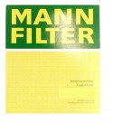 Mann-Filter CUK 2842 Filtr, wentylacja przestrzeni pasażerskiej