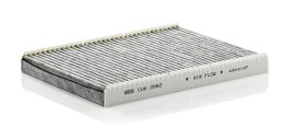 Mann-Filter CUK 2862 Filtr, wentylacja przestrzeni pasażerskiej