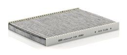Mann-Filter CUK 2882 Filtr, wentylacja przestrzeni pasażerskiej