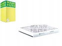 Mann-Filter CUK 29 007 Filtr, wentylacja przestrzeni pasażerskiej