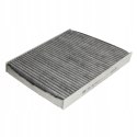 Mann-Filter CUK 29 010 Filtr, wentylacja przestrzeni pasażerskiej
