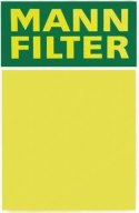 Mann-Filter CUK 29 010 Filtr, wentylacja przestrzeni pasażerskiej