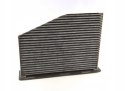 Mann-Filter CUK 2939/1 Filtr, wentylacja przestrzeni pasażerskiej