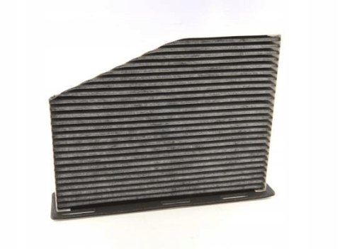 Mann-Filter CUK 2939/1 Filtr, wentylacja przestrzeni pasażerskiej
