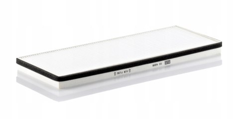 FILTR KABINOWY CU 4228 MANN-FILTER