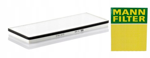 FILTR KABINOWY CU 4228 MANN-FILTER