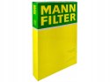 FILTR KABINOWY CU 4228 MANN-FILTER