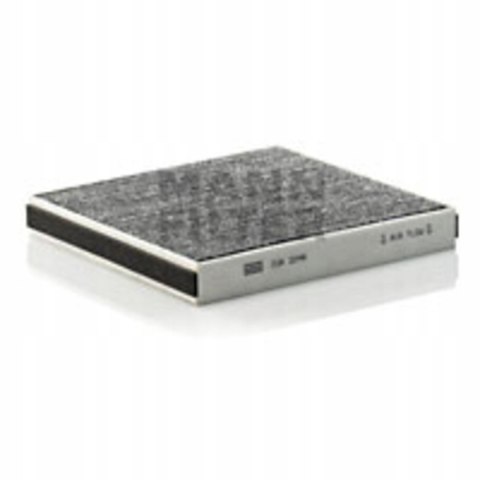 Filtr kabinowy MANN-FILTER CUK 2246