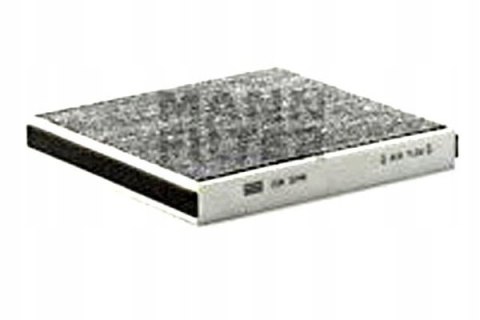 Filtr kabinowy MANN-FILTER CUK 2246