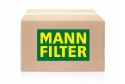 Filtr kabinowy MANN-FILTER CUK 2246