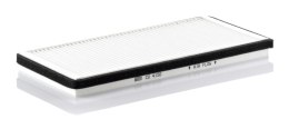 Mann-Filter CU 4150 Filtr, wentylacja przestrzeni pasażerskiej