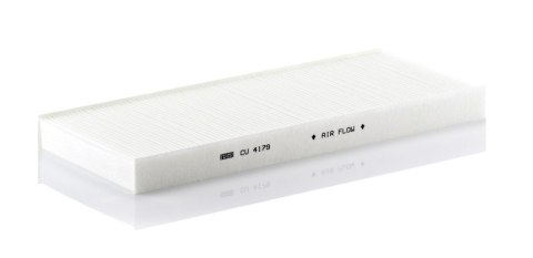 Mann-Filter CU 4179 Filtr, wentylacja przestrzeni pasażerskiej