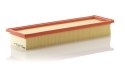 Mann-Filter CU 4197/1 Filtr, wentylacja przestrzeni pasażerskiej