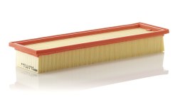 Mann-Filter CU 4197/1 Filtr, wentylacja przestrzeni pasażerskiej