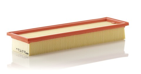 Mann-Filter CU 4197/1 Filtr, wentylacja przestrzeni pasażerskiej
