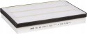 Mann-Filter CU 42 100/1 Filtr, wentylacja przestrzeni pasażerskiej