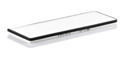 Mann-Filter CU 4251 Filtr, wentylacja przestrzeni pasażerskiej