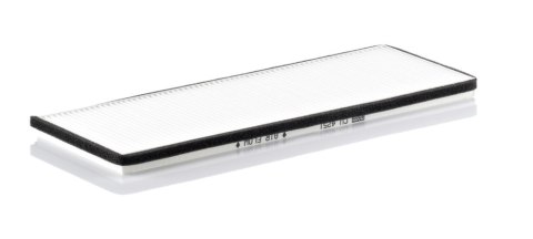 Mann-Filter CU 4251 Filtr, wentylacja przestrzeni pasażerskiej